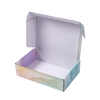 Bulk cardboard mailer boxes factory for shipping 2