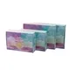 Jialan Paquete El mejor proveedor de cajas postales 6x6x1 para envío 6