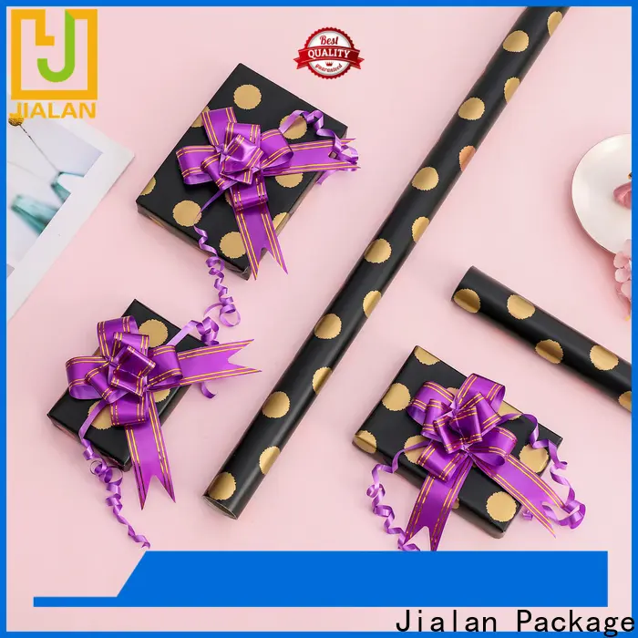 أحدث أسعار ورق تغليف عيد الميلاد بالجملة لحزمة الهدايا 1