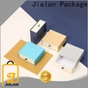 Jialan Paquete personalizado Fábrica de cajas de regalo personalizadas para embalaje de regalos navideños 1