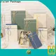 Jialan Package box of paper manufacturer for packing gifts 1