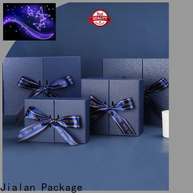La migliore azienda di scatole regalo per l'imballaggio di regali 1