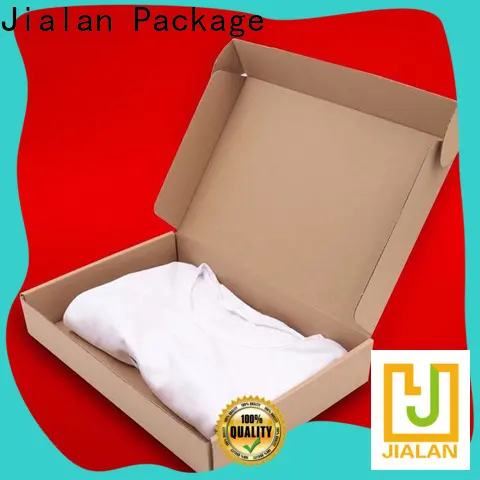 Professional cardboard mailer boxes supplier for package 1
