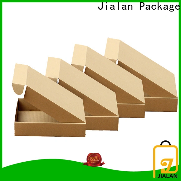 Compra a granel de cajas de correo corrugadas para paquetes 1