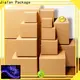 Jialan Package Custom printed cardboard boxes supply for delivery 1