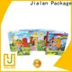 Custom made gift paper bag vendor for gifts package 1