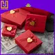 Acheter en gros la fabrication de coffrets cadeaux avec du papier pour l'emballage de cadeaux de vacances 1