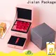 Jialan Package paper bags with handles wholesale for packing gifts 1
