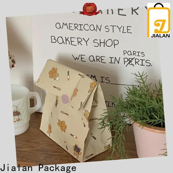 Jialan بائع تغليف الهدايا لتغليف الهدايا 1