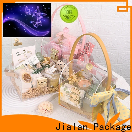 Jialan Package Buy paper gift box manufacturer for gift stores 1