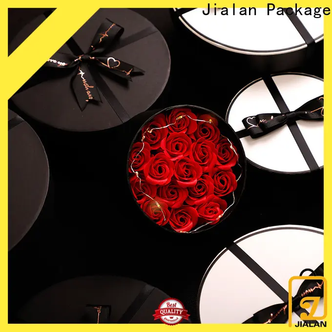 Jialan شركة علب الهدايا الورقية لمحلات بيع الهدايا1 1