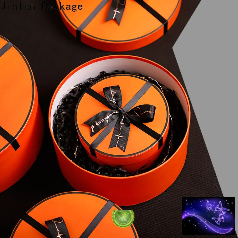 Jialan Coffret cadeau à vendre pour boutiques de cadeaux 1