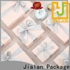 Jialan Paquete Proveedor mayorista de cajas de regalo personalizadas para tiendas de regalos 1
