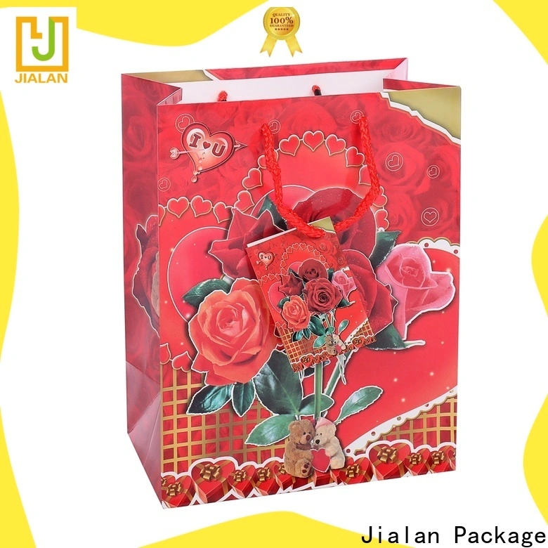 Petits sacs-cadeaux en papier économiques, vente en gros pour emballage de cadeaux 1