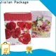 Jialan Entreprise de vente en gros de sacs cadeaux pour emballer des cadeaux d'anniversaire 1
