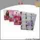 Jialan Package white gift bags bulk supplier for gift packing 1
