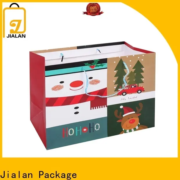 exquisite paper bag vendor for packing gifts 1