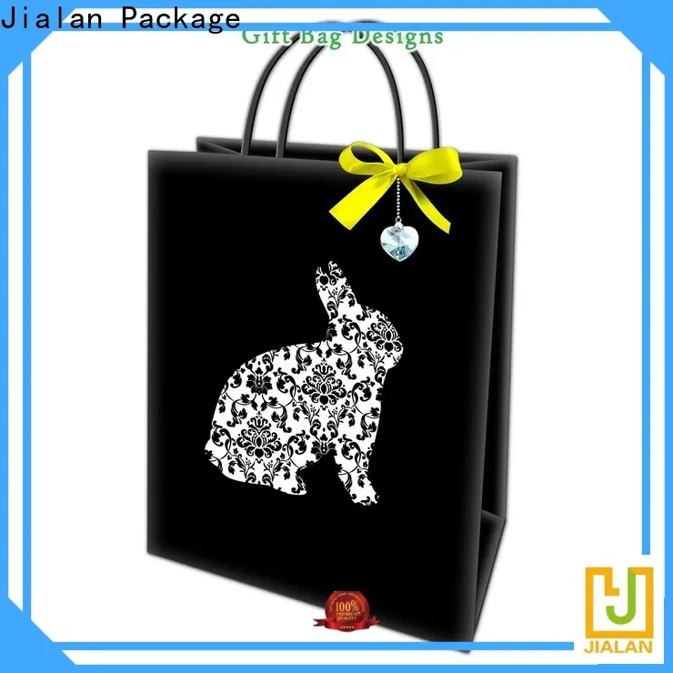 Jialan Fourniture de mini sacs en papier 1