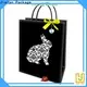 Jialan Fourniture de mini sacs en papier 1
