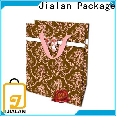 vendeur de petits sacs cadeaux unis 1