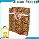 vendeur de petits sacs cadeaux unis 1