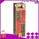 Jialan الشركة المصنعة لأكياس الزجاجات الورقية المخصصة للسوبر ماركت 1