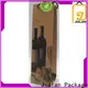 Jialan Package wine bottle gift boxes supply 1