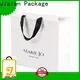 Jialan Package custom paper bags with handles supplier for advertising 1