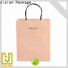 Jialan Emballez des sacs en papier personnalisés avec un logo d'entreprise pour l'emballage de marchandises 1