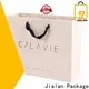 Jialan Package Bulk buy paper bag packaging supplier for goods packaging 1