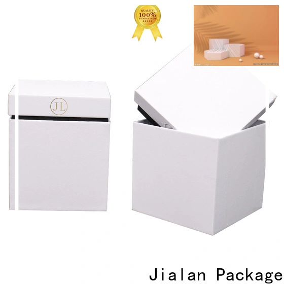 Jialan Emballage fournisseur d'emballages de bijoux personnalisés pour magasin d'accessoires 1