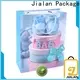 Jialan Paquete Las mejores bolsas de papel decorativas a la venta para regalos de niños. 1