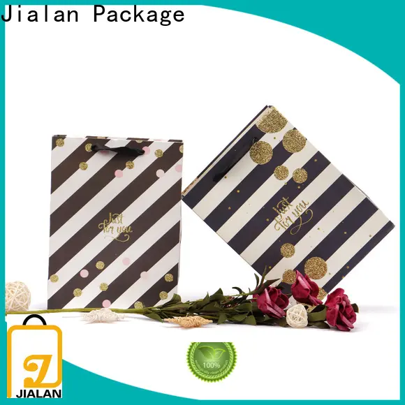 custom small paper bags for gifts for sale for holiday gifts packing 1