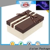 Caja de regalo de papel de calidad para empacar regalos. 1