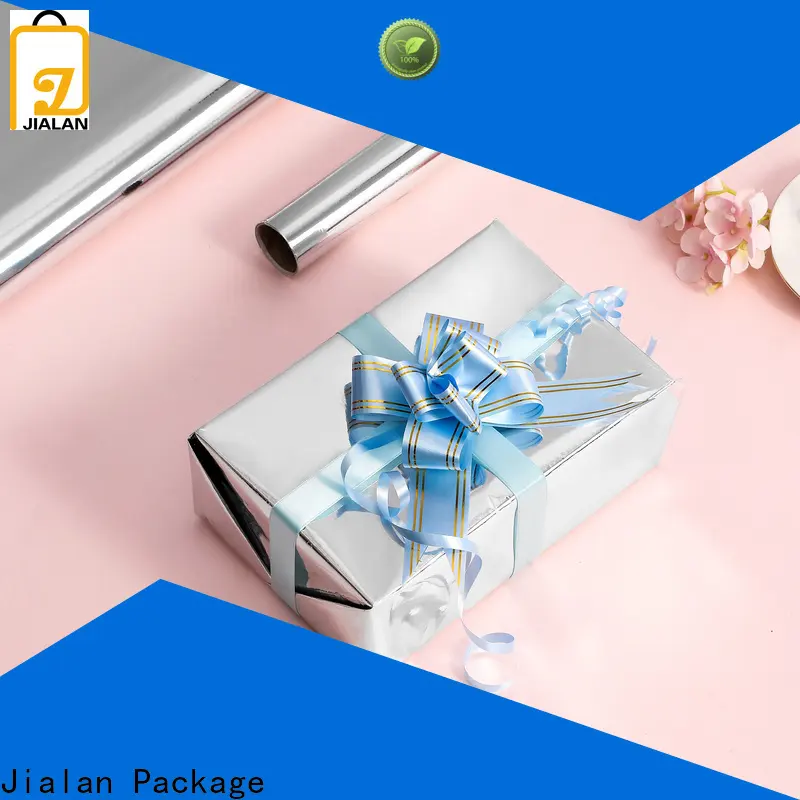 Jialan Package bulk buy shredded tissue paper wholesale for gift package 1