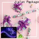 High-quality custom printed wrapping paper rolls wholesale vendor for packing gifts 1