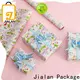 Jialan Paquete de envoltorio de regalo al por mayor para regalos navideños. 1
