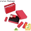 Jialan Package paper jewelry box company for accessory shop 1