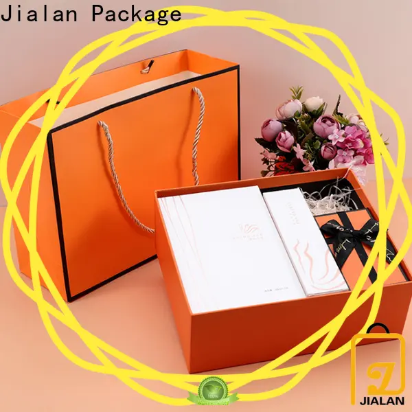 Jialan Grand coffret cadeau sur mesure 1