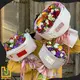 Jialan Package Best tissue wrapping paper factory for gift shops 1