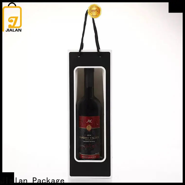 Jialan Package Bulk gift wrap vendor for packing birthday gifts 1
