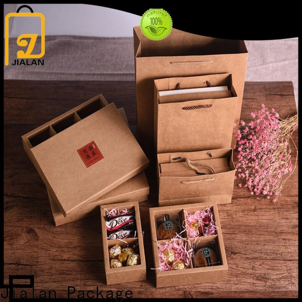 Nueva caja de regalo al por mayor para boda. 1