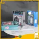 Jialan Paquete de proveedor de bolsas de regalo de papel marrón para empacar regalos 1