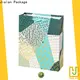 Jialan Sacs de transport en papier économiques, vente en gros pour emballer des cadeaux 1