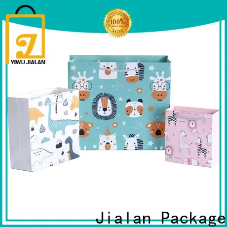Jialan Pacchetto I migliori piccoli sacchetti regalo in fabbrica per confezionare regali 1