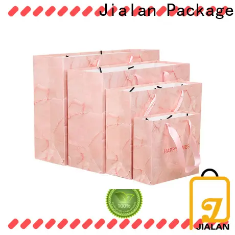 sacs en papier personnalisés à vendre pour emballer des cadeaux d'anniversaire 1