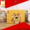 Jialan Paquete de proveedor de cajas de correo personalizadas para envío 1