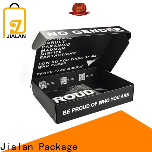 Jialan Компания по производству подарочных коробок Package Top для магазинов подарков 1