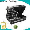 Fabricante de cajas de papel decorativas personalizadas para embalaje de regalos navideños 1