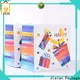 Jialan Sacs cadeaux en papier sur mesure à vendre pour l'emballage de cadeaux de vacances 1